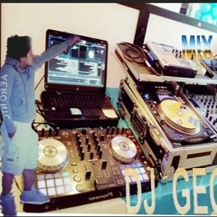 MEGA MIX MARKITOS GUAMAN DJ GEOVANY IN THE MIX