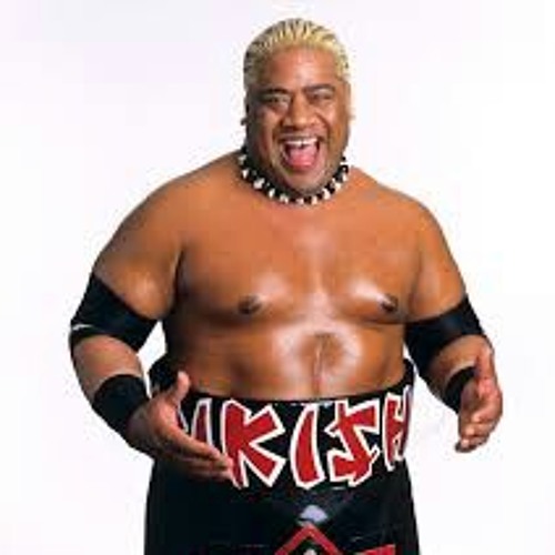Stream WWE Rikishi song by user503608823 | Listen online for free on