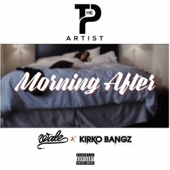 P The Artist Feat. Wale & Kirko Bangz - "Morning After"