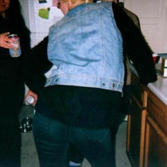 c u around - pwr bttm (cover)