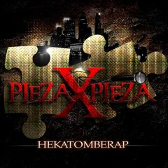 HekatombeRap Ft. Jotao - Rap Mi Tematika (Beat MC - Cyclon)