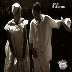Joeski - Bullerena (Original trip) Maya Records preview