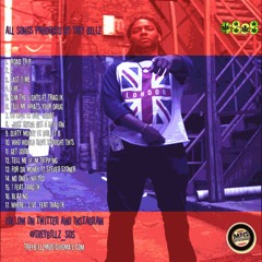 10 Trey Billz - Who Wouldve Thought This Ft SteveO S