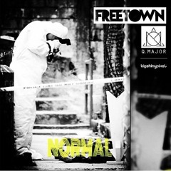 Normal - Freetown X Q Major