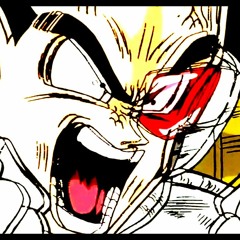 Resurrection F Vegeta Voice Impression - 'My Tribute and Happy Birthday To Christopher Sabat'