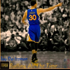 Balling All Time (Prod. By Costra Nostra)