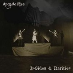 Arcade Fire - Born On A Train (Magnetic Fields Cover)