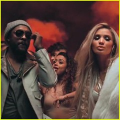 Will.i.am - Boys & Girls Ft. Pia Mia (RF Remix)
