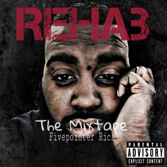 Rich ft.J Baybee  - Foreign Nigga