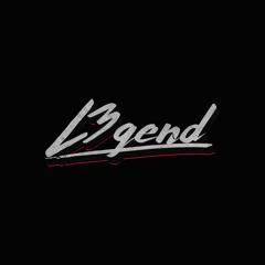 L3GEND (Original Mix) [KML Release]