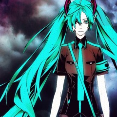 Hatsune Miku - Love is War - English Cover