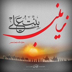 أنآ مُذ غبت لَم أنمِ .. وذبتُ بلوعةِ الألمِ - بصوت الشيخ احمد حويلي