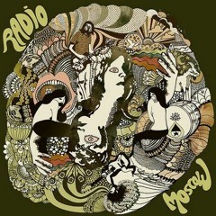 Radio Moscow - Sweet Lil Thing