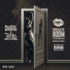 Boosie Badazz - Private Room