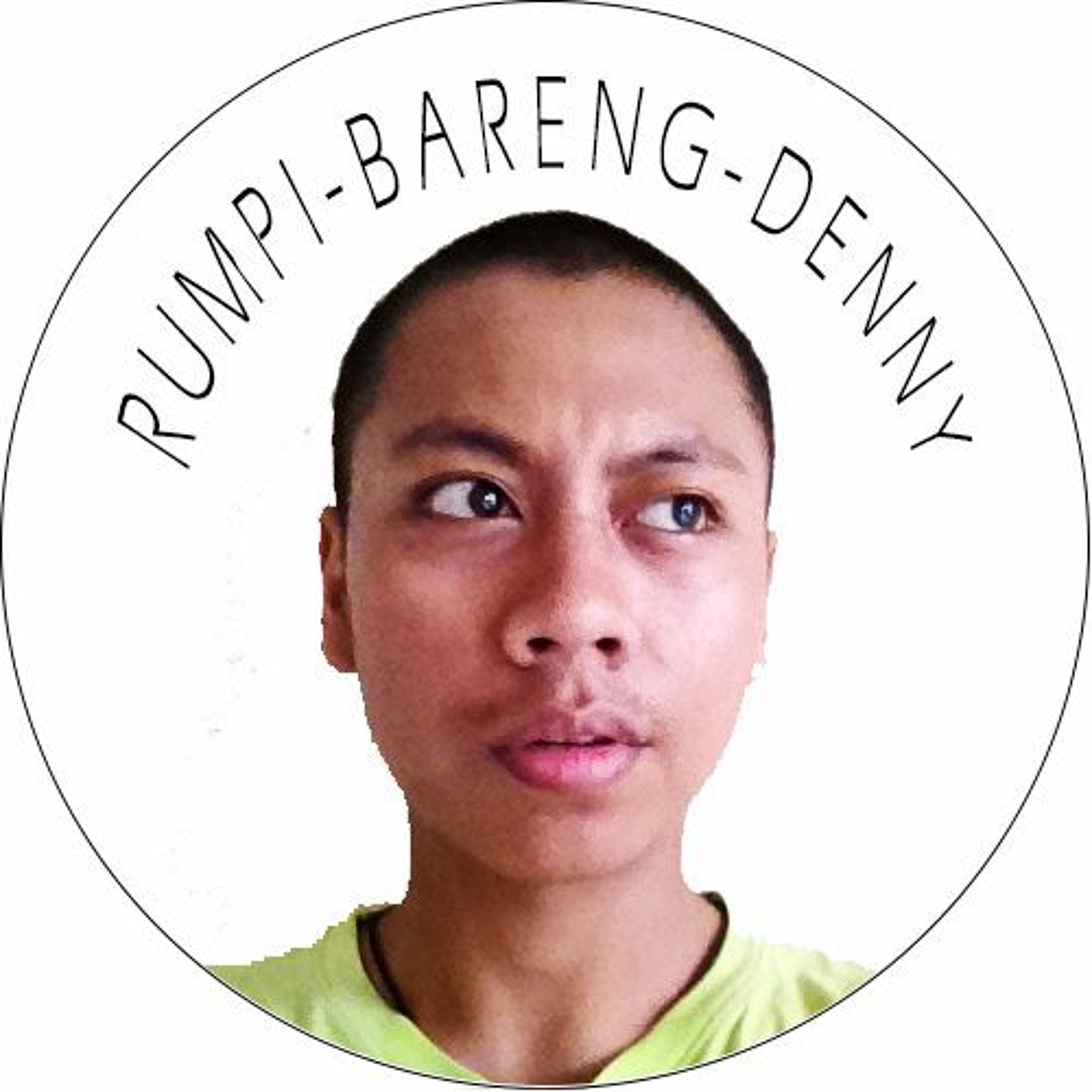 Rumpi Bareng Denny, Yuhuuu!