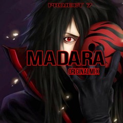 MADARA (Original Mix)