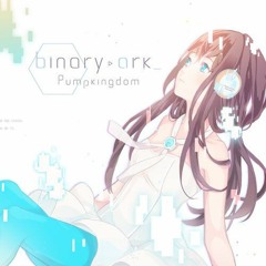 "Pumpkingdom" M3-2016春 『binary ark』 xfade_All