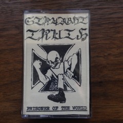 STRAIGHT TRUTH - IN MY NIGHT