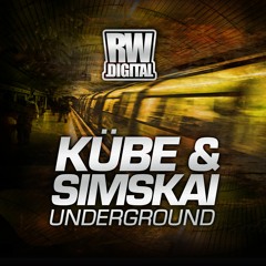 Kübe & Simskai - Underground > Free Download