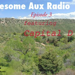 Awesome Aux LIVE Radio (Ep. 3 Ft. Donny Deuce)