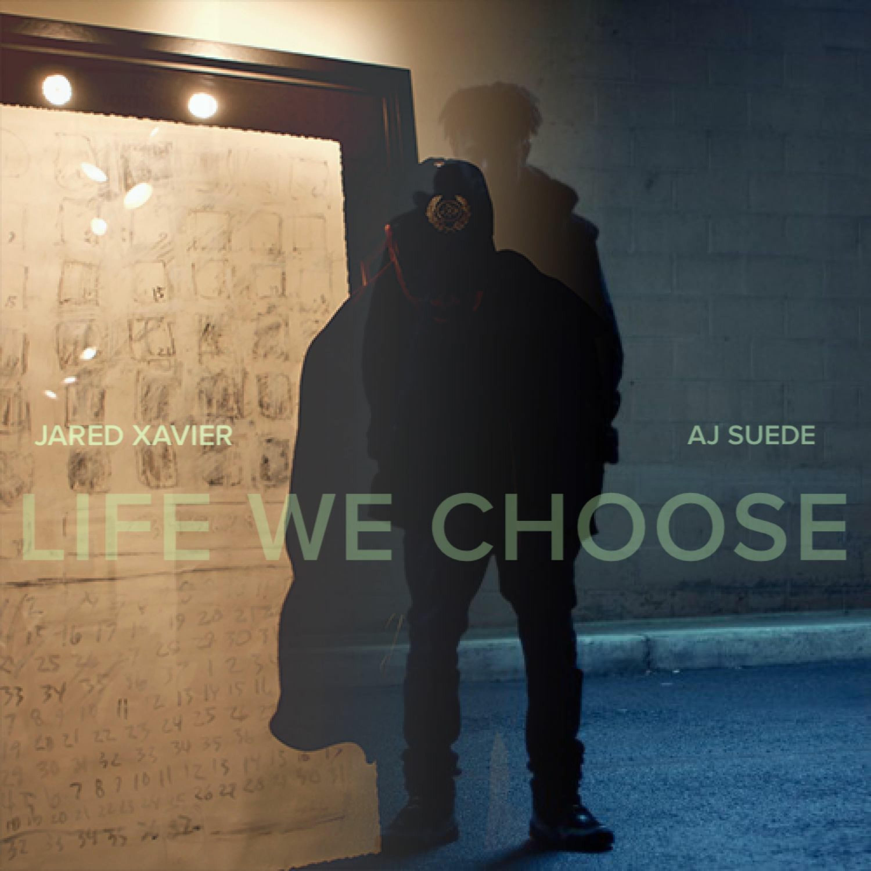 Life We Choose ft. AJ Suede (prod. by TEK.LUN) episode artwork