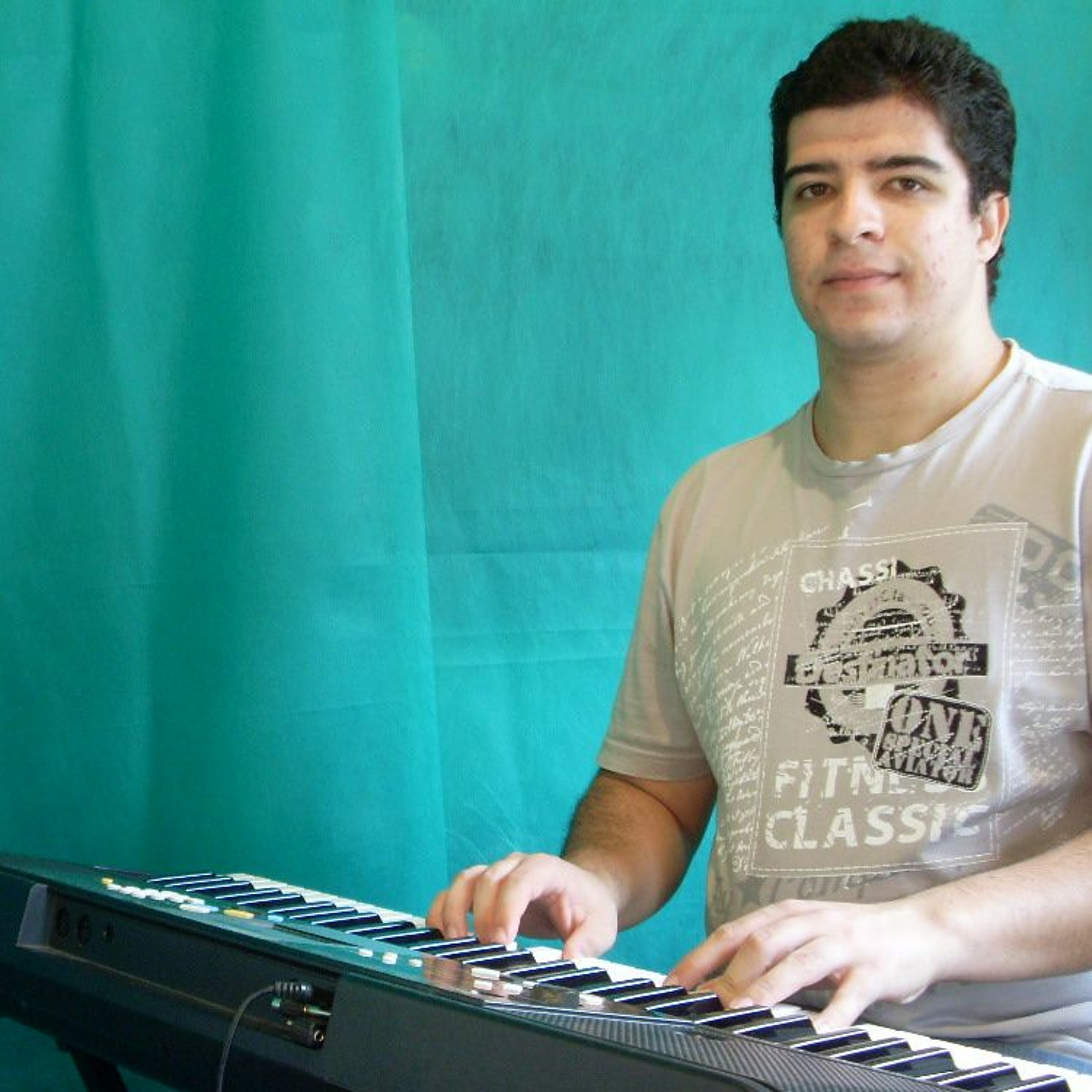 Mateus Zanitti