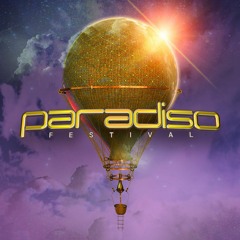 Paradiso 2016 Liveset/Mixes