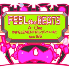 【maimai】 FEEL The BEATS