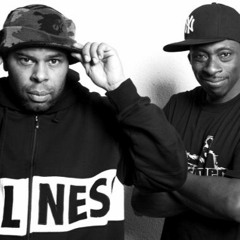 Pete Rock & Cl Smooth - The Reminisce Over You ( TROY ) REMIX