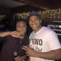 DJ VINO Ave Uma Ma Oe Remix