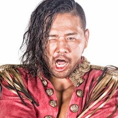 Strong Style - (Shinsuke Nakamura Theme Cover) SM_RMX