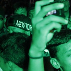 Tama & Yudhie ft Aerion  Present : Mixtape Pks 2K16 [Free download]