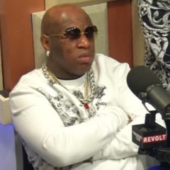 Nick Hollywood X Paper Planes (respek My Name)