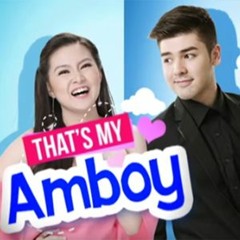 Perfect Together - Julie Anne San Jose (Thats My Amboy OST)