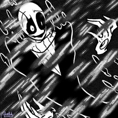 Gaster