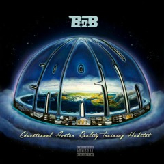 B.o.b break the rules