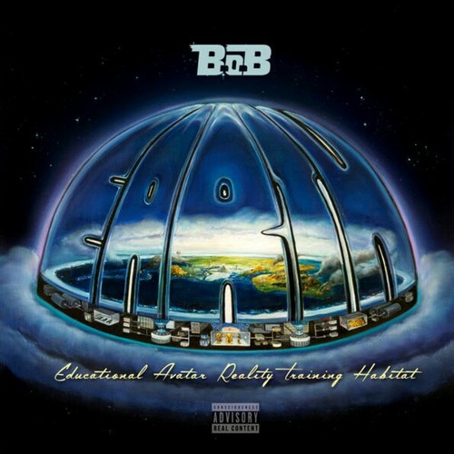 B.o.b break the rules