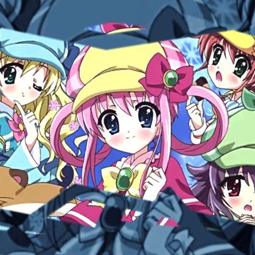 正解はひとつ!じゃない!! (DJ Sparkle of clouds mix) by WakuseiP 惑星P