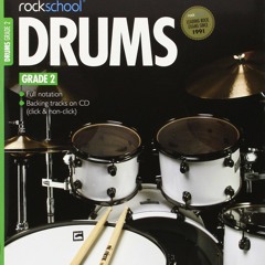 2- Dora And Bootsy - Rockschool Grade 2 - Cover RJM - 20160423