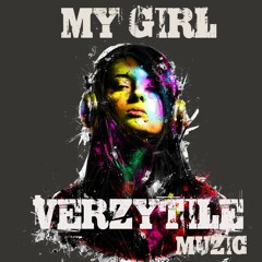 New Music 2016!! MY GIRL! (Prod Wizzla One Shot Riddim)