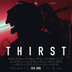 獨聲子 Indiesound【乾旱 Thirst】(Hamm Remix)