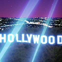 Michael Jackson - Hollywood (Rocks) Tonight