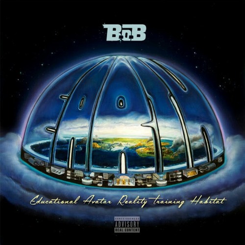 B.o.b H.A.A.R.P