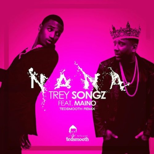 Trey Songz - Na Na