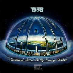 B.o.b under the dome