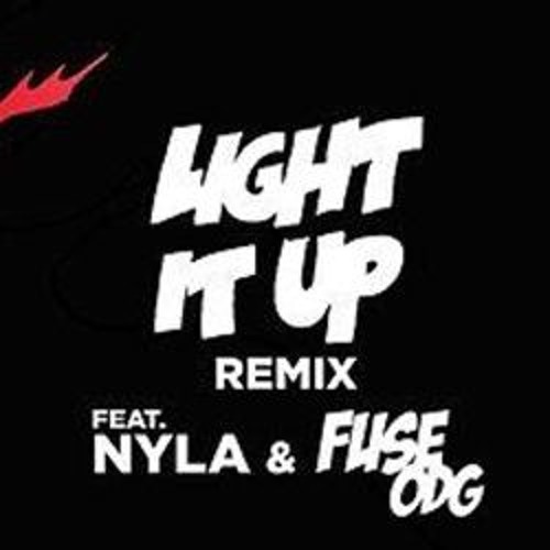 128 Major Lazer Feat Nyla Amp Fuse Odg Light It Up Remix Dj D Jhon 2016 By Dj D X27 Jhon On Soundcloud Hear The World S Sounds soundcloud