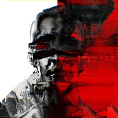 Second Glitch crossfade