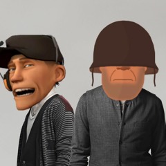 I'm Gonna be the best Soldier - Soldier and Scout