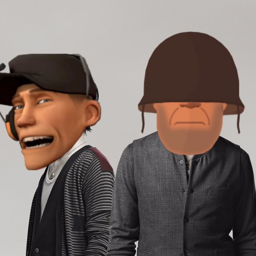 I'm Gonna be the best Soldier - Soldier and Scout