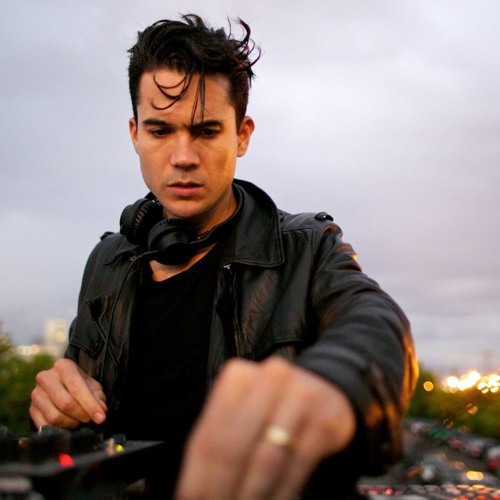 Audion - Essential Mix - 23-04-2016